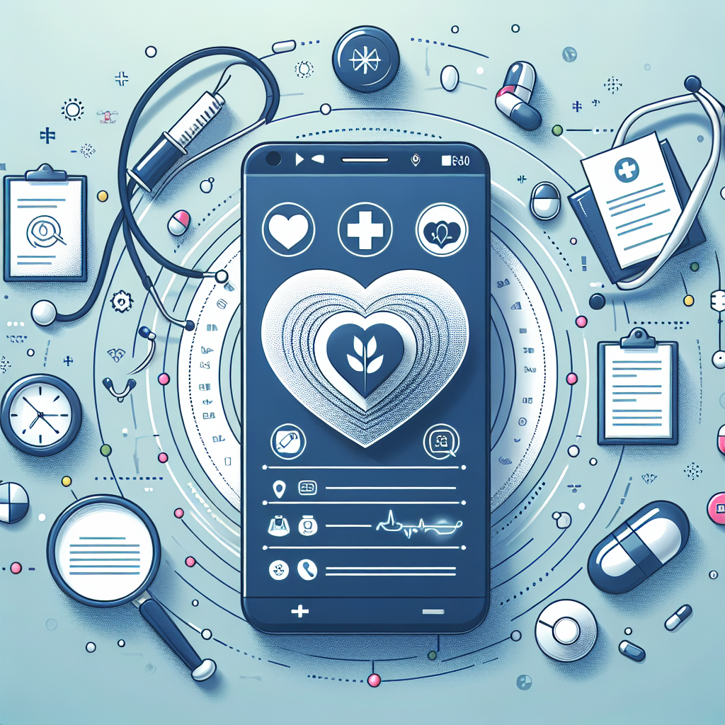 Enhancing Patient Care in Healthcare With Mobile Mass Text Messaging from an iPhone