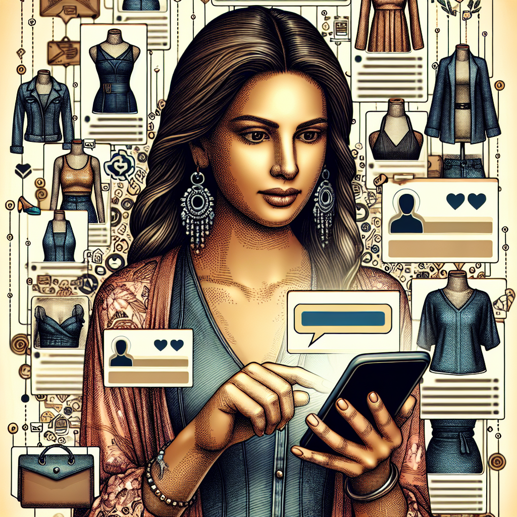 Improve Customer Outreach in the Fashion Retail Industry with Mobile Mass Text Messaging