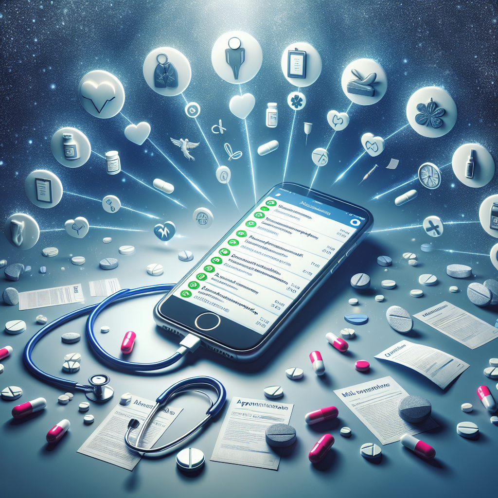 Revolutionizing Healthcare Communication: The Influence of Mass Text Messaging from an iPhone