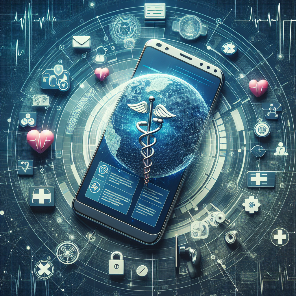 Revolutionizing Healthcare Communication with Mobile Mass Text Messaging