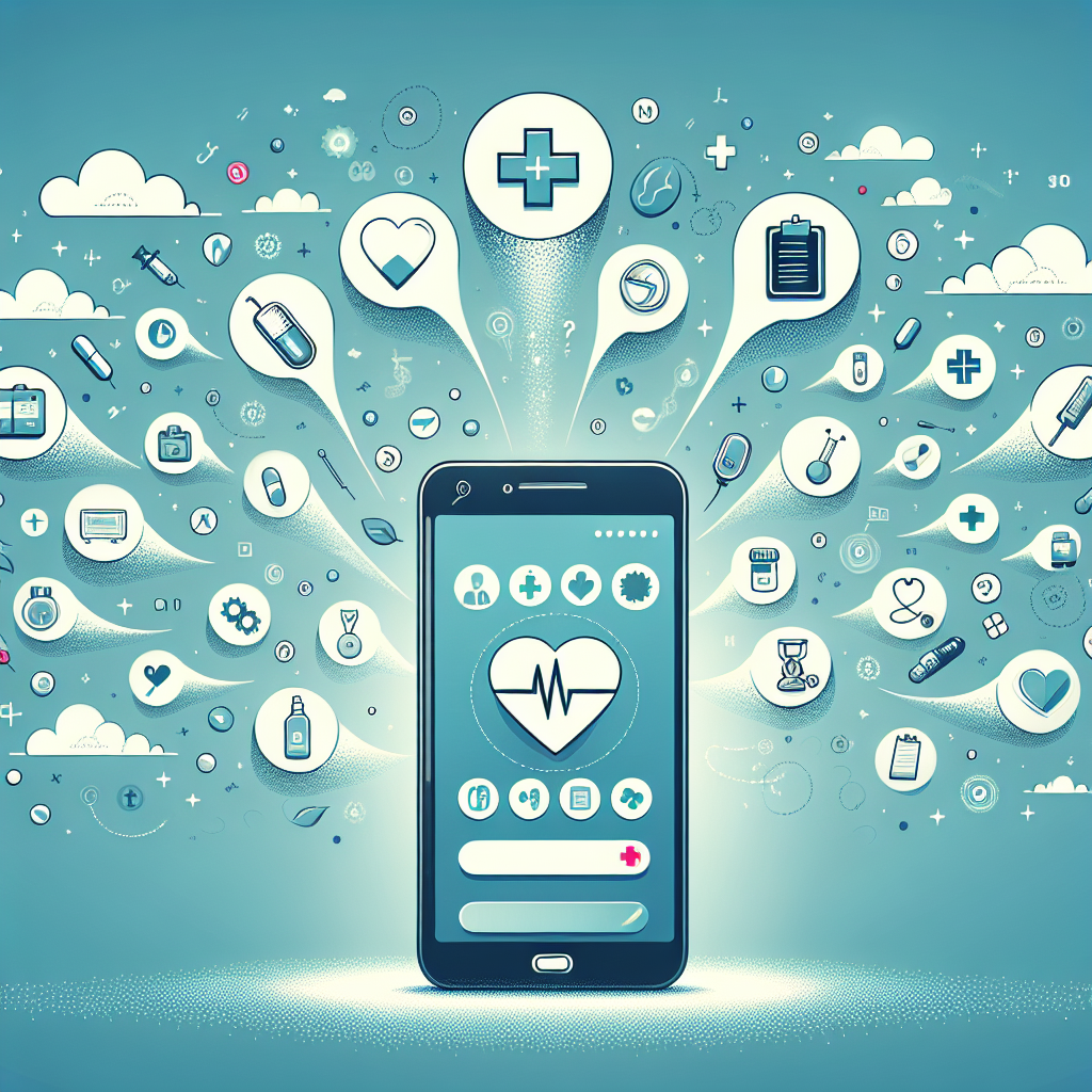 Revolutionizing Healthcare Patient Communication through Mobile Mass Text Messaging