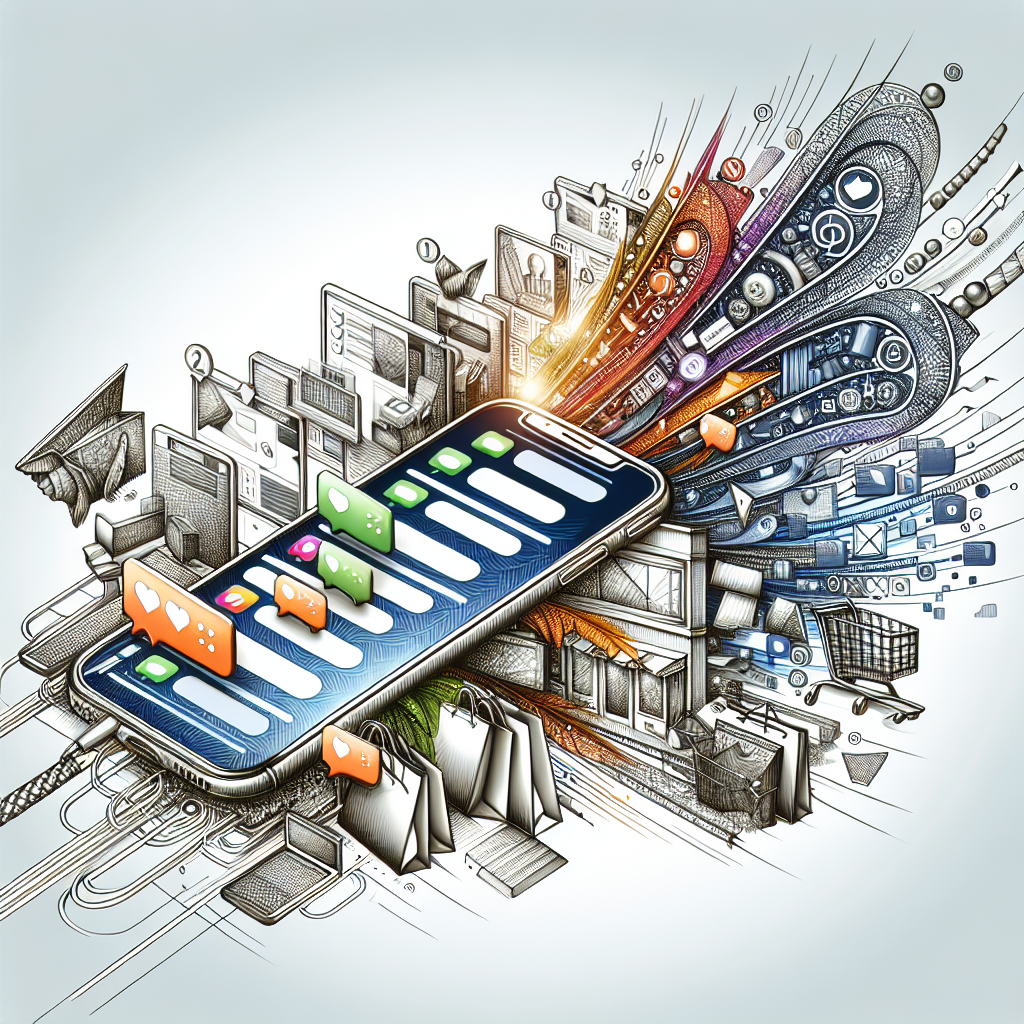 Streamlining Communication in Retail: Harness the Power of Mass Text Messaging from an iPhone