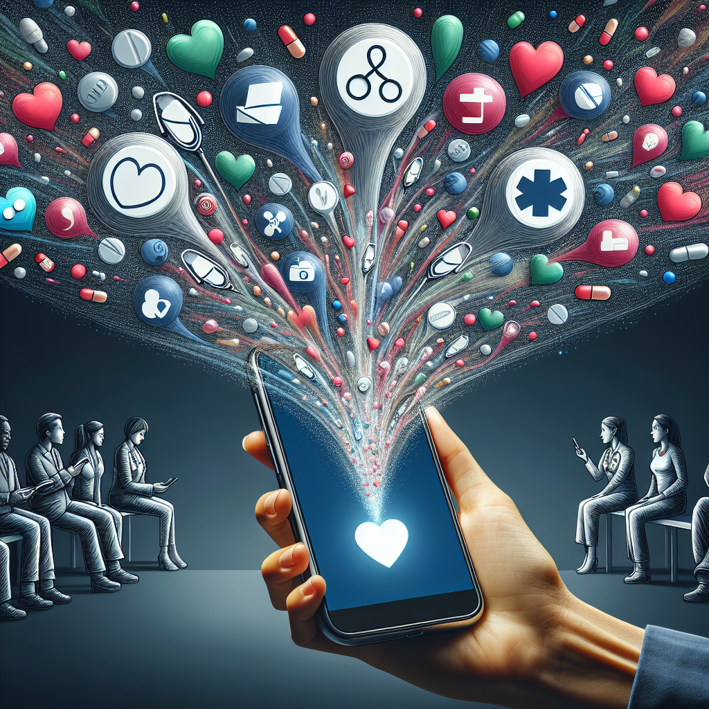 Transformative Power of Mobile Mass Text Messaging in the Realm of Healthcare