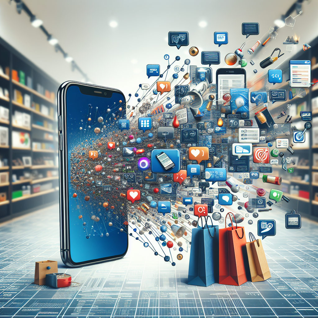 Transforming Customer Engagement in Retail: The Power of Mass Text Messaging from an iPhone