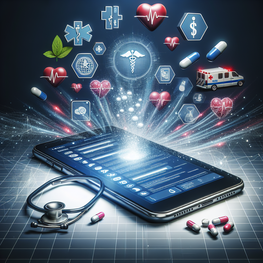 Transforming Healthcare Communication: The Power of Mass Text Messaging from an iPhone