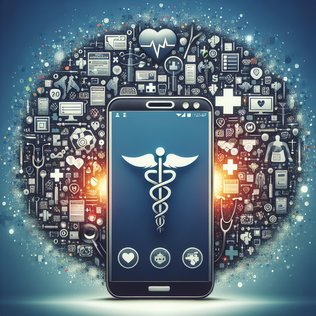 Transforming Healthcare Communication Through Mass Text Messaging