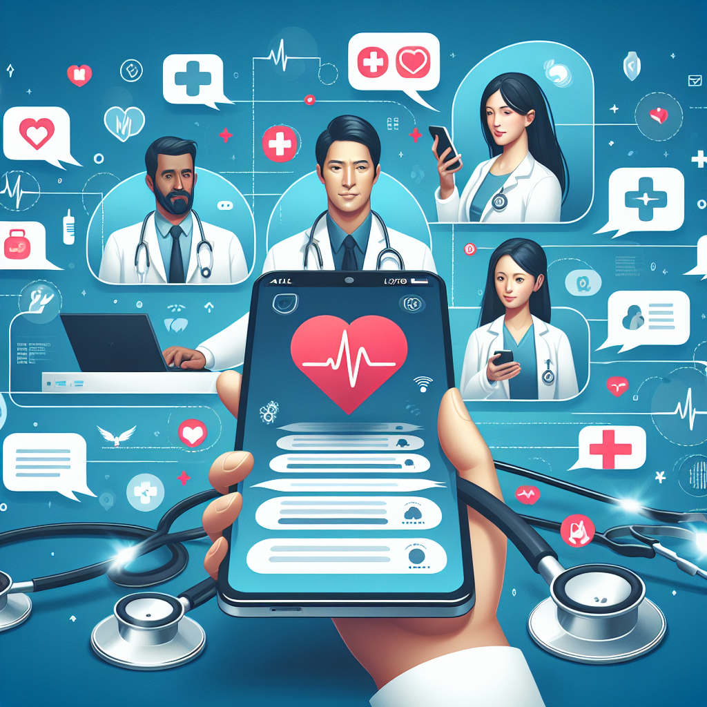 Transforming Patient Care Through Mass Text Messaging: A Case for Healthcare Professionals