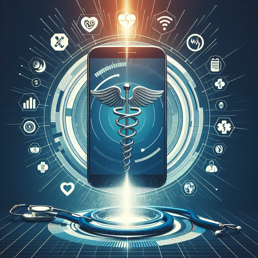 Transforming Patient Care with Mass Text Messaging: A Gamechanger for Healthcare Professionals