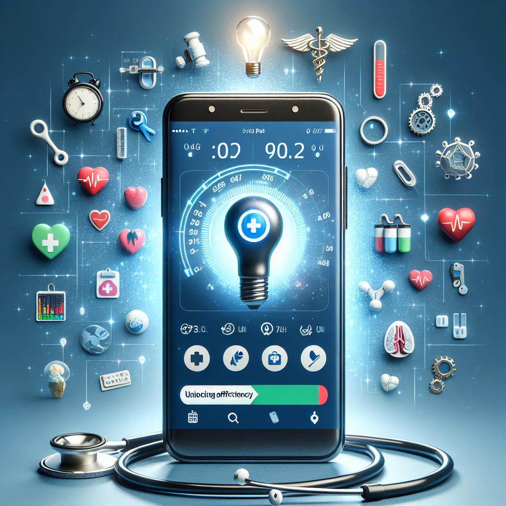 Unlocking Efficiency with Mobile Mass Text Messaging in the Healthcare Industry